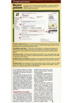 Bug br. 215, listopad 2010.
