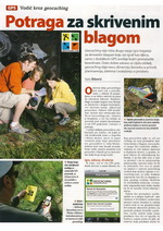 Bug br. 215, listopad 2010.