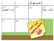 Leap day / prijestupni dan