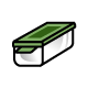 traditional geocache icon