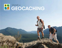 Službena prezentacija o geocachingu