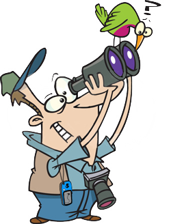 geocacher