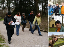 Galerija slika s eventa Bring your own