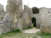 Ruševine Tettye