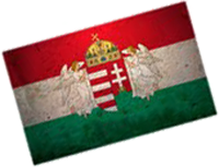Zastava Mađarske