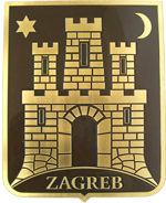 Grb grada Zagreba Grb grada Zagreba