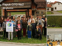 Pogledajte galeriju slika s CITO eventa u Velikoj / fotografije Matko Jelkić
