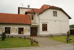 Zgrada geoparka Papuk