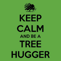 tree-hugger