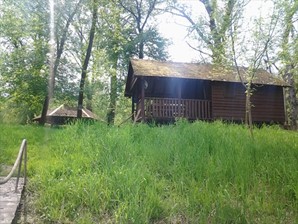 Sotinska ada u Vukovaru Sotinska ada